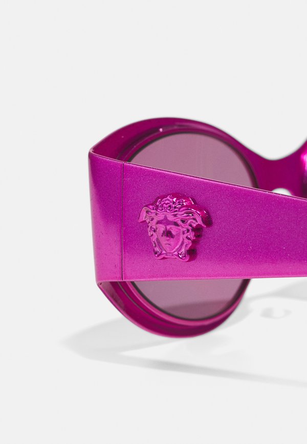 UNISEX - Sunglasses - fuxia2