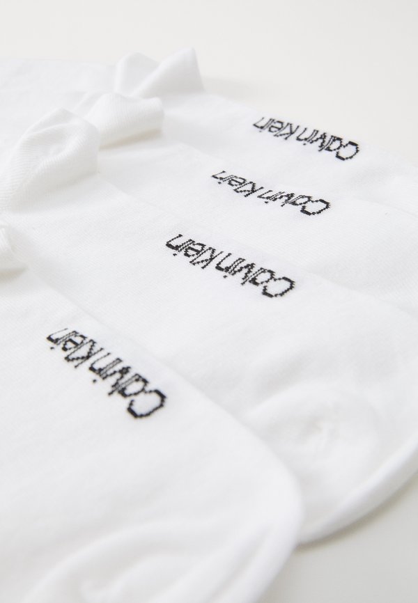 WOMEN  SOCK MONOGRAM ECOMM 4 PACK - Socks3