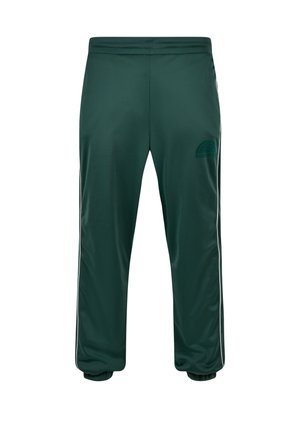 Southpole Tracksuit bottoms - dark hgreen