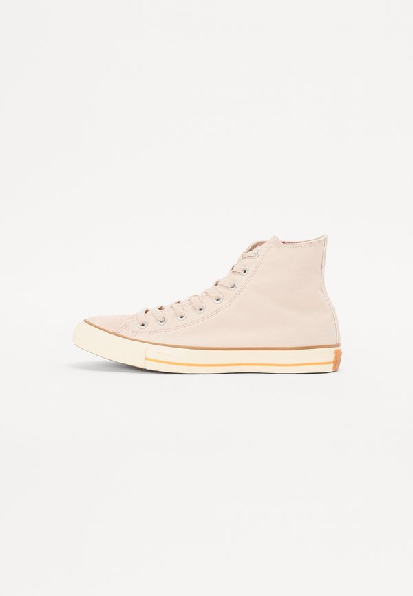 CHUCK TAYLOR ALL STAR UNISEX - High-top trainers - beige