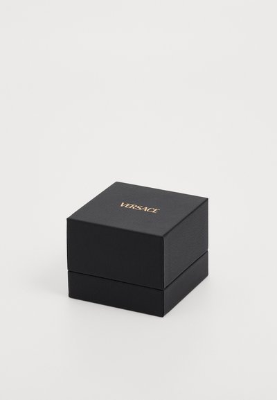Versace EARRINGS  - Earrings - gold-coloured
