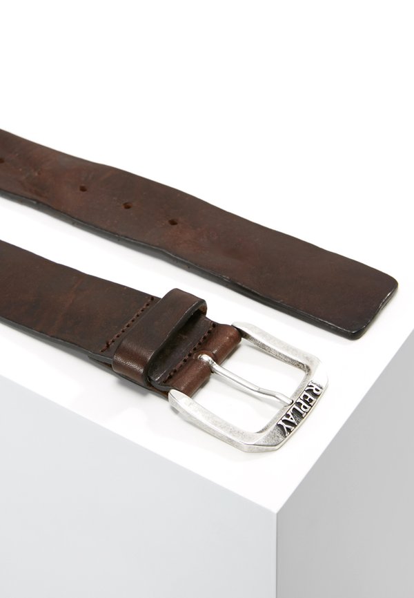 Belt - fade tobacco2