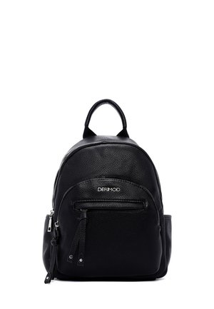 Rucksack - black