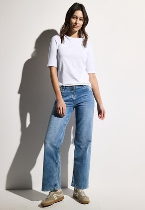 Cecil - T-shirt basic