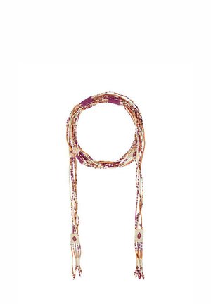 Collar - coral