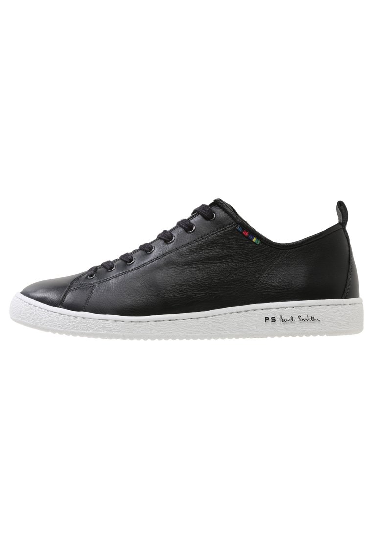 PS Paul Smith - MIYATA - Sneakers - black, Forstør