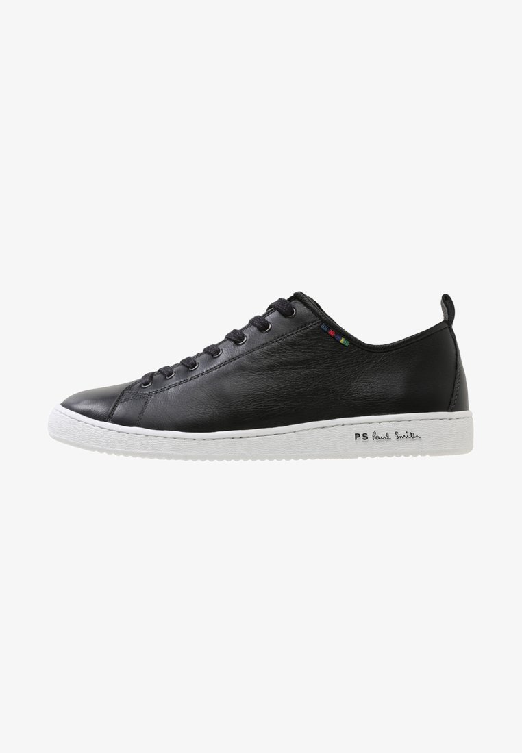 PS Paul Smith - MIYATA - Športni copati - black, Povečajte