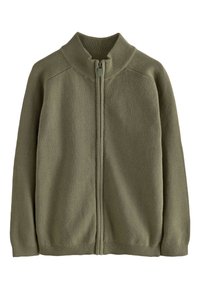 Unselected, khaki green