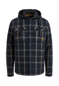 Top s dlouhým rukávem - salute