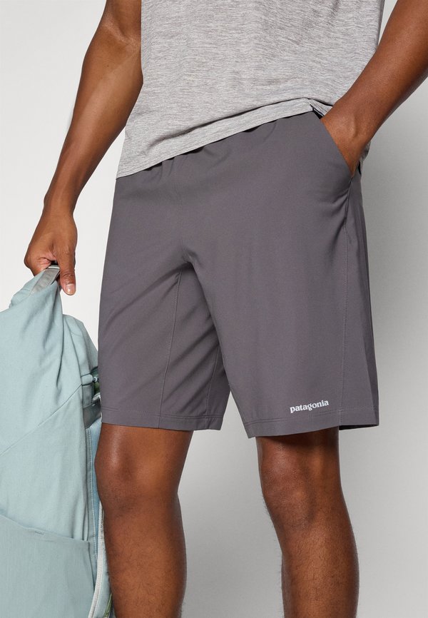TERREBONNE - Outdoor shorts4