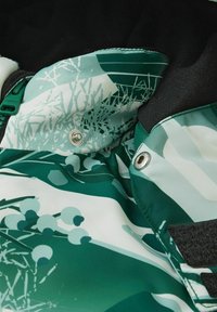 Reima KURIKKA UNISEX khaki