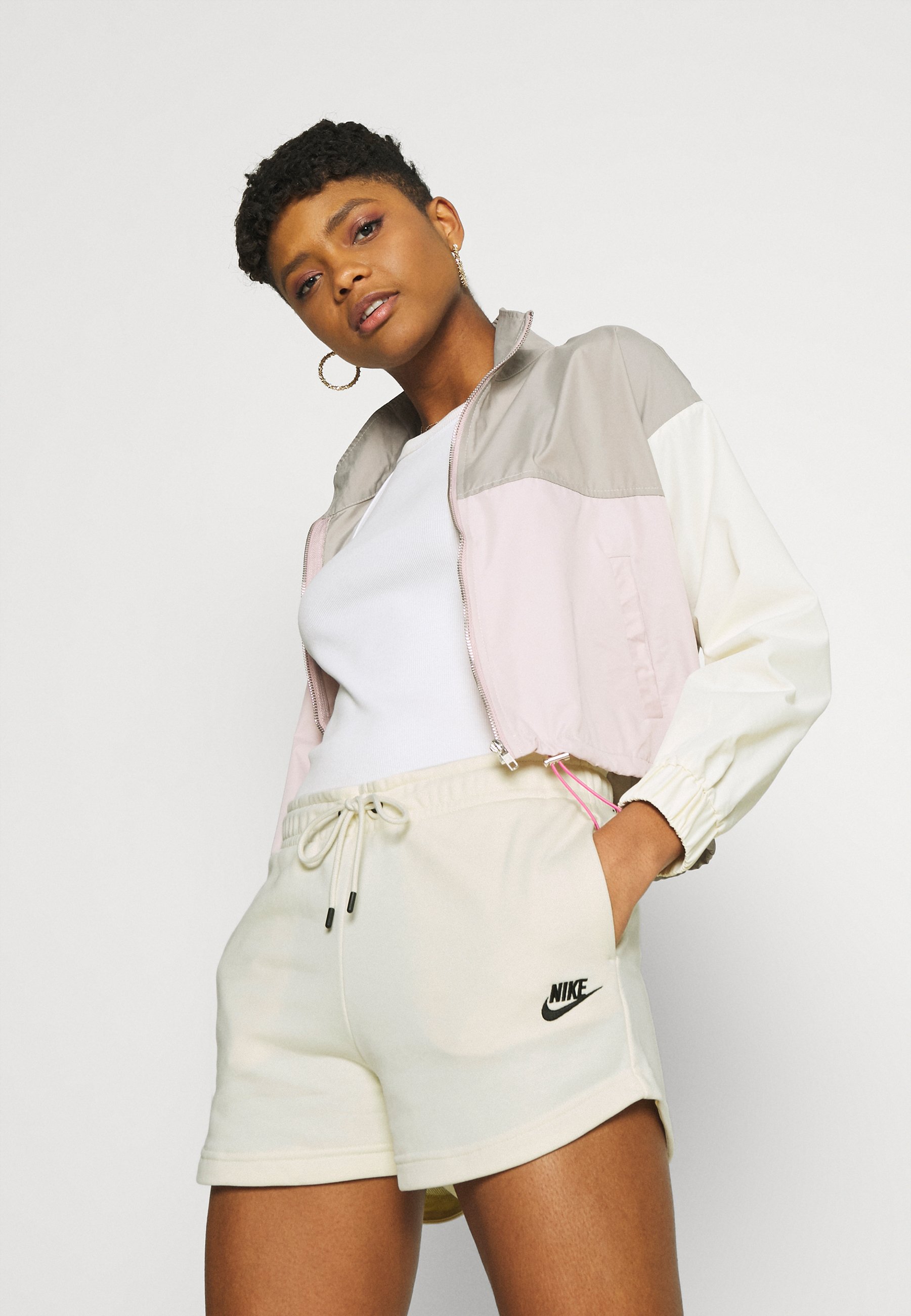 short nike coconut milk