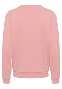 Saint Tropez FANILE - Sweater - brandied apricot
