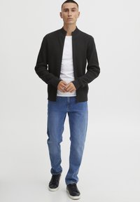 Blend BHPULLOVER - Jopica - black