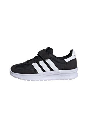 RUN 70S 2.0  - Zapatillas - core black   cloud white   gum