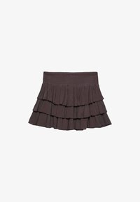 Non selezionato, dark brown
