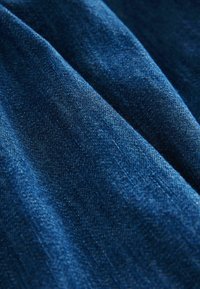 Next REGULAR FIT  - Denimkjoler - blue