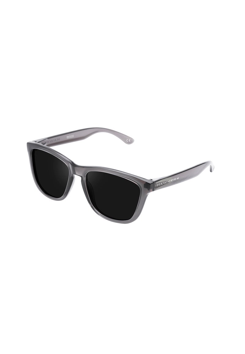 Hawkers ONE POLAR - Sonnenbrille - black