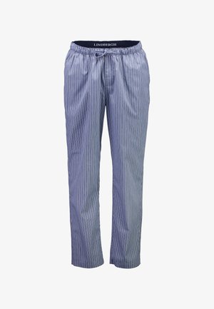 Lindbergh, Nachtwäsche Hose - dk blue