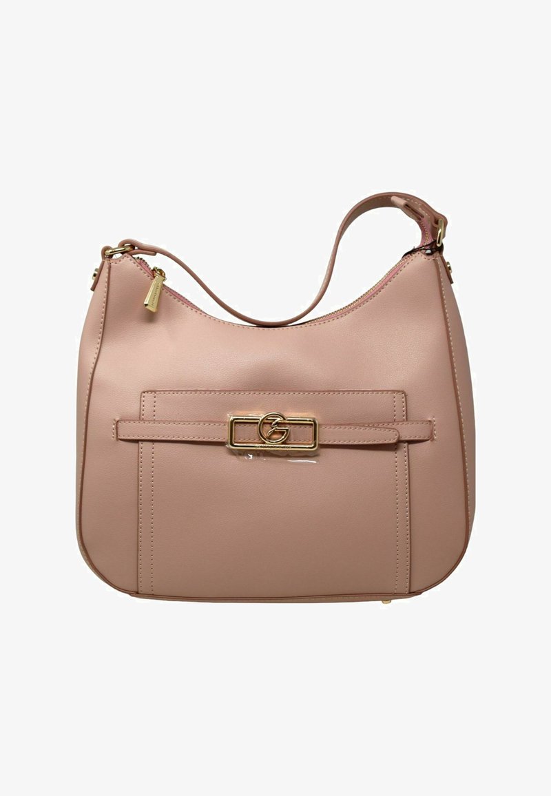 Gattinoni Schoudertas - rosa