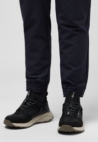 Jack Wolfskin DROMOVENTURE ATHLETIC TEXAPORE  - Sneakers laag - phantom