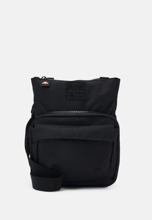 MATTA UNISEX - Riñonera - black