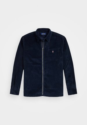 Kevyt takki - dark blue