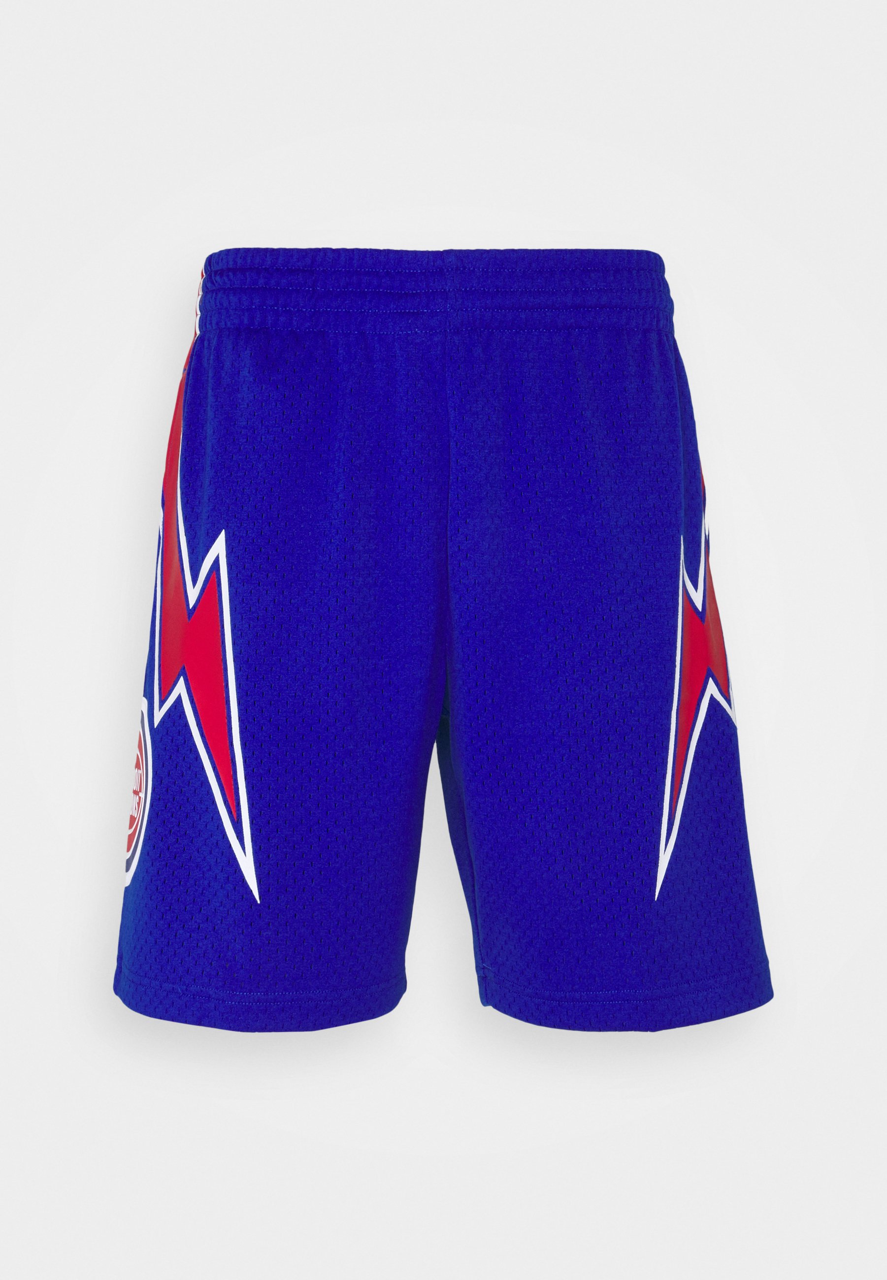 pistons mitchell and ness shorts