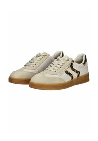 Marco Tozzi Zapatillas - cream leo