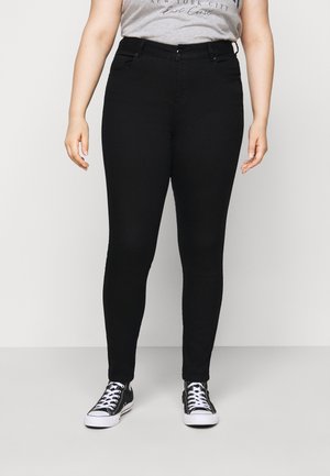 Jeans Skinny Fit - black