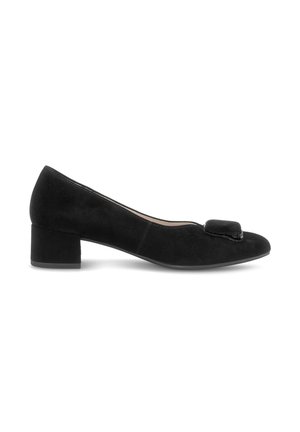 Gabor, GABOR ELEGANTER PUMP - Klassieke pumps - black