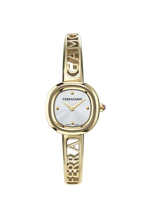 FERRAGAMO RADIANCE - Ručni sat - champagne