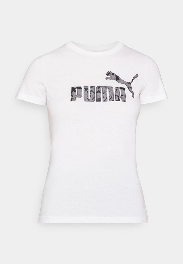 NATURE TEE - Print T-shirt3