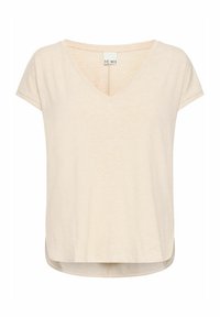 IHREBEL - T-shirt basic - tapioca