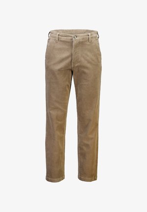 Lindbergh, Pantalon classique - lt sand