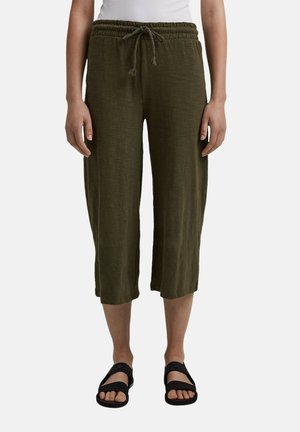 Pantaloni - khaki
