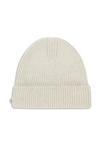 Thinking Mu AMOR UNISEX - Mütze - ivory