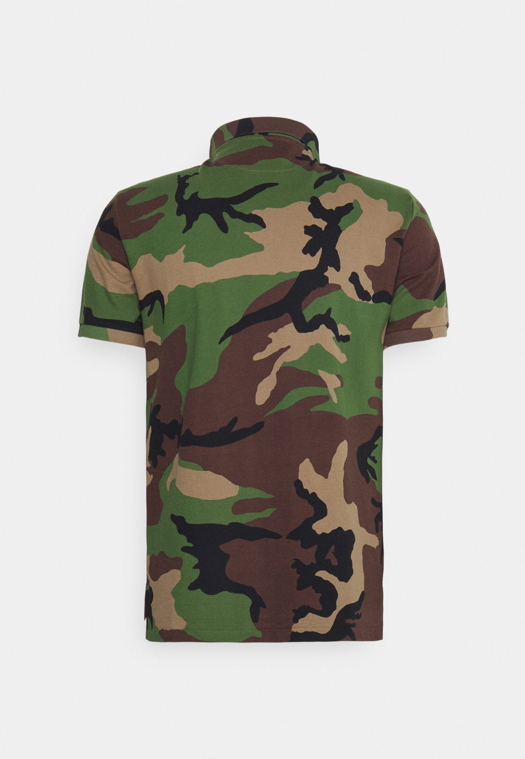 Polo Ralph Lauren CUSTOM SLIM FIT CAMO 