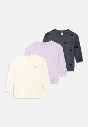 Friboo UNISEX ciemnoszary