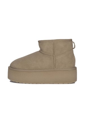 Stivali da neve  - beige