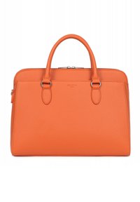 Hexagona A4 MADRID Handbag mandarine madrid/orange Zalando