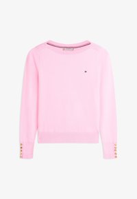 Ikke valgt, rose petal