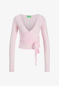 Niewybrane, pink a boo