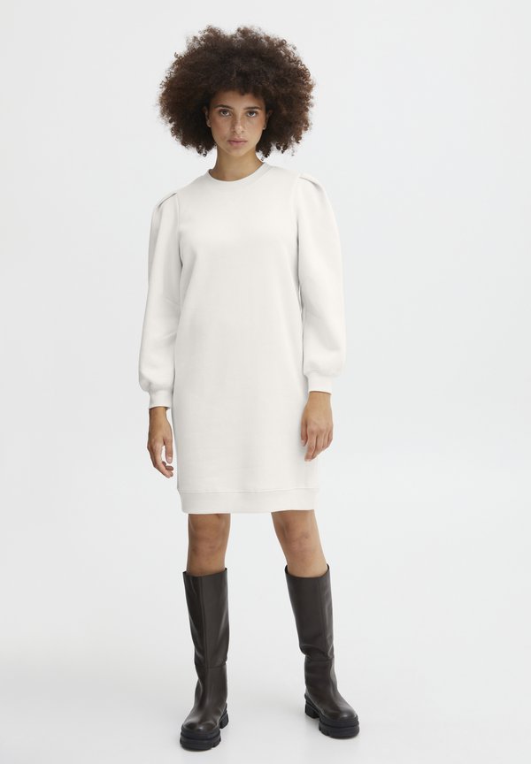 IHMalo - Day dress - sandshell3