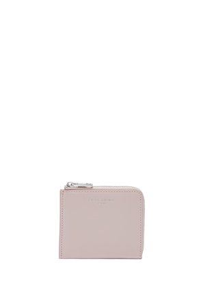 Wallet - zartrosa