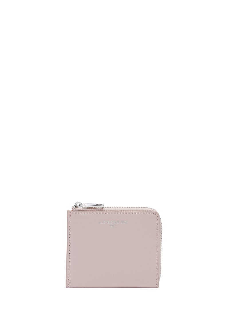 Liebeskind Berlin Wallet - zartrosa