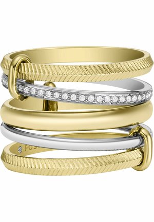 Ring - meerkleurig