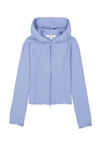 GARCIA Mädchen Strickjacke - Italienisches Design, Hochwertige Materialien