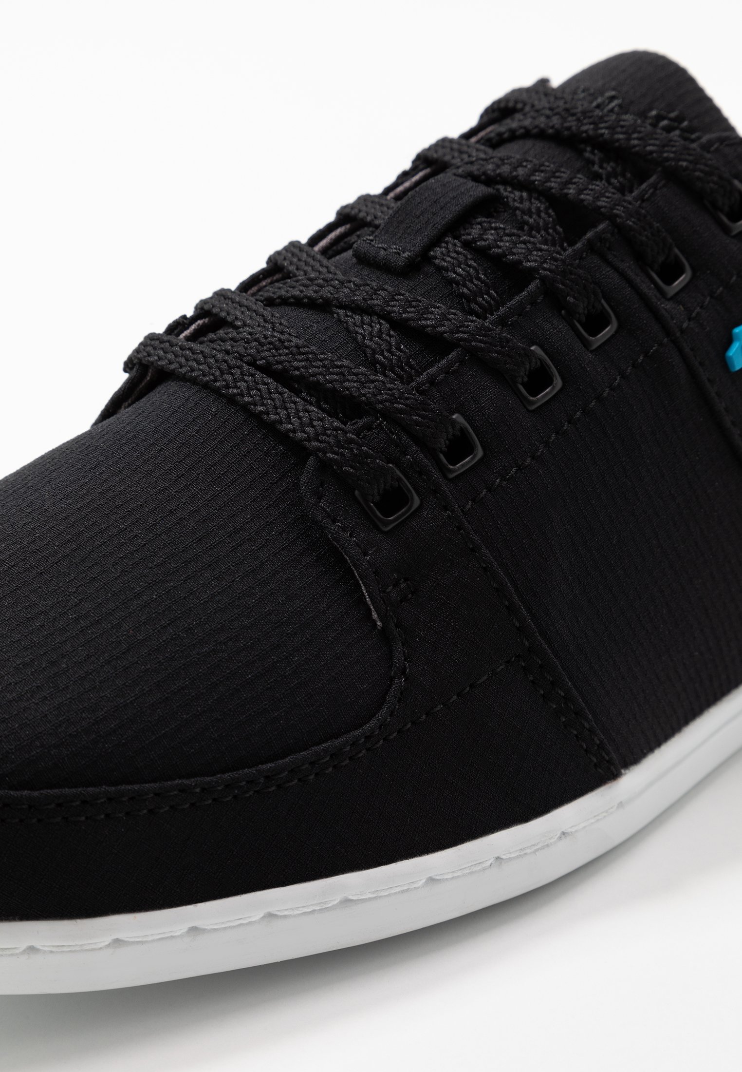 Boxfresh SPENCER Joggesko black Zalando.no Boxfresh SPENCER Joggesko khaki Zalando.no