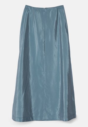 By Malene Birger ISOLDAS - A-line skirt - cool water